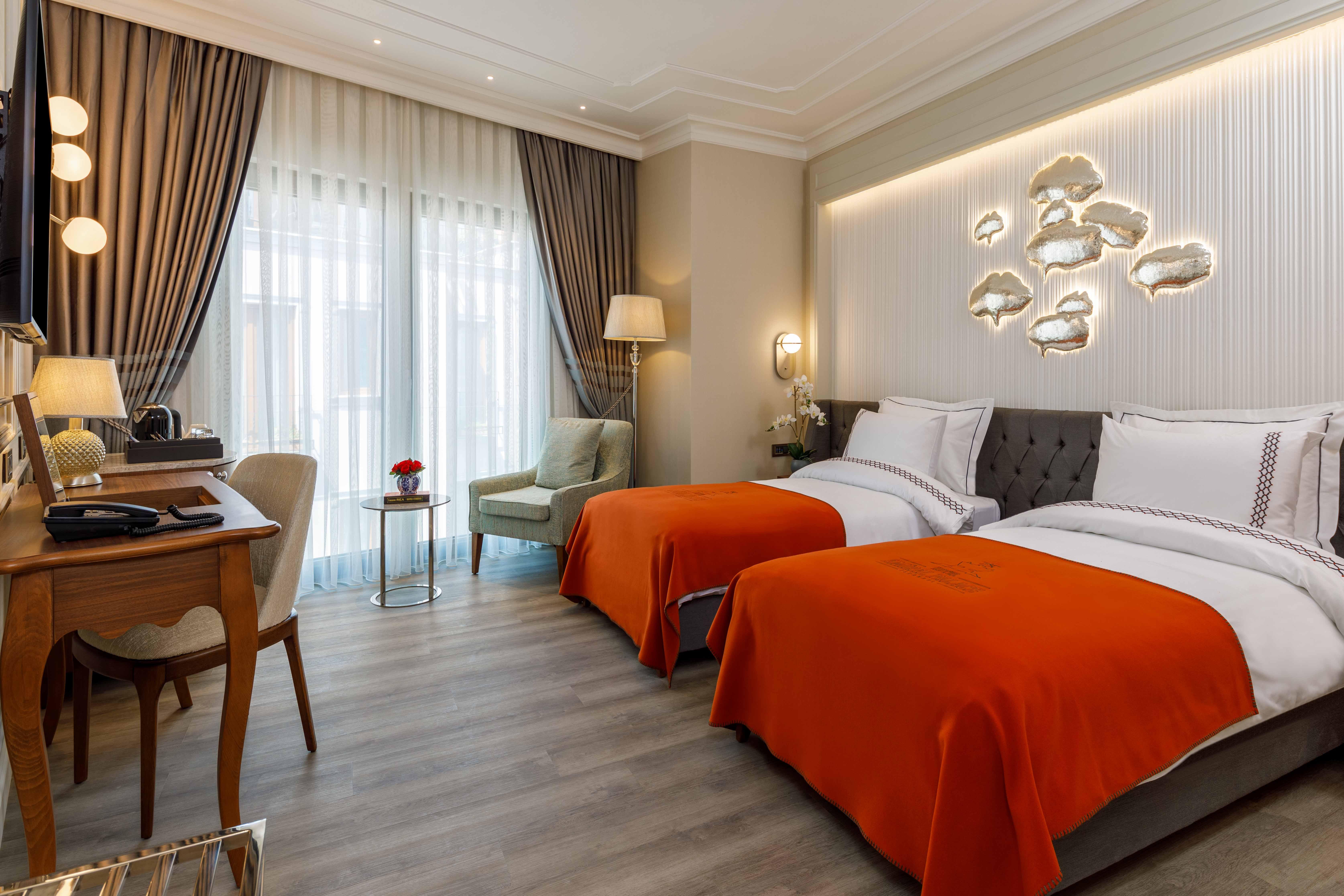 Amiral Palace Hotel Boutique Class, Istanbul